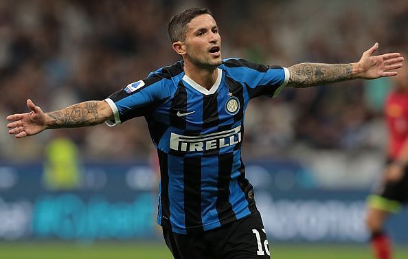 Inter's new Midfield Maestro